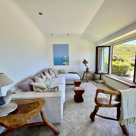Ferienhaus Grande House By Refuge Homes *