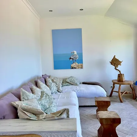 Tatil Evi Grande House By Refuge Homes Colares