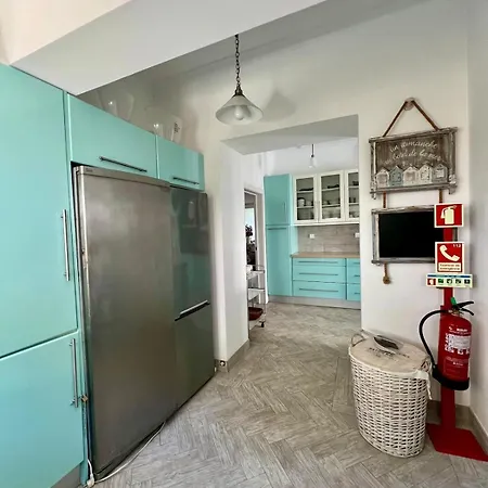 Grande House By Refuge Homes Tatil Evi Colares