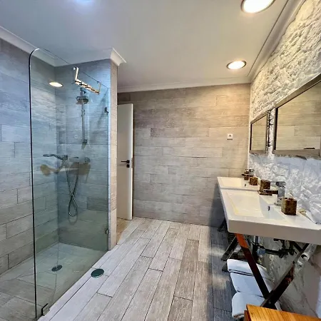 Grande House By Refuge Homes