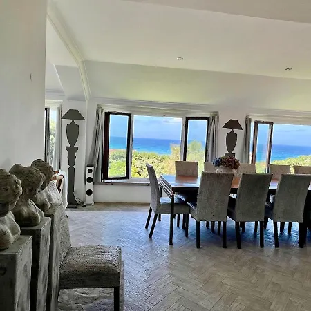 Grande House By Refuge Homes Tatil Evi Colares