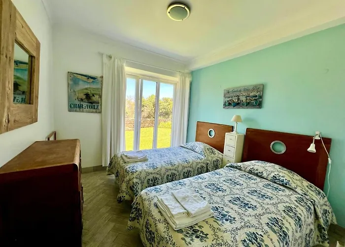 Σπίτι διακοπών Grande House By Refuge Homes Colares