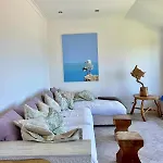 Σπίτι διακοπών Grande House By Refuge Homes Colares