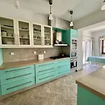 Grande House By Refuge Homes Σπίτι διακοπών
