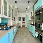 Σπίτι διακοπών Grande House By Refuge Homes *