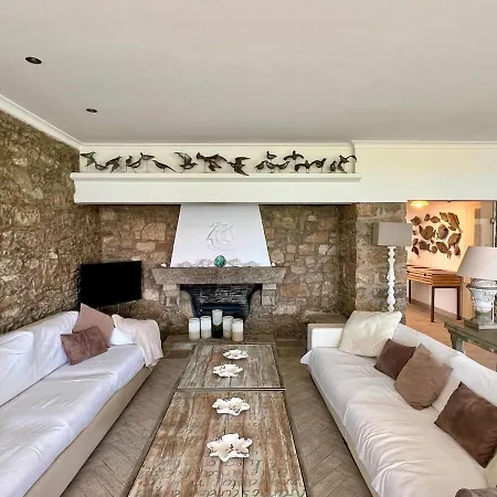 Grande House By Refuge Homes Dom wakacyjny Colares
