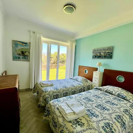 Tatil Evi Grande House By Refuge Homes Colares