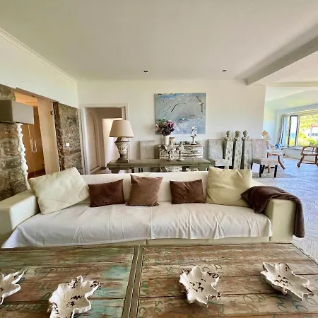Grande House By Refuge Homes Tatil Evi *